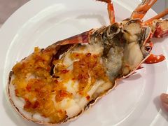 -前海华侨城JW万豪酒店·都会尚膳自助餐厅·牛排海鲜酒水畅飨