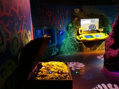 -沈阳海洋探索中心