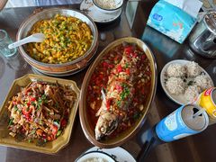 -朗妈私房菜(婺女州店)