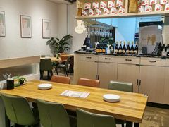 -新贝乐意大利餐厅(镇江苏宁广场店)