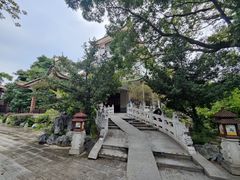 -东江渔村·古典园林·30年粤菜老字号(太和店)