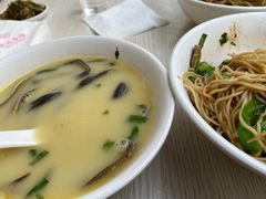 -欣达面馆(天桥支路店)