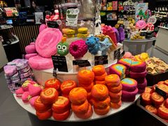 -LUSH(威尼斯人店)
