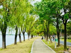 -阳澄湖半岛旅游度假区