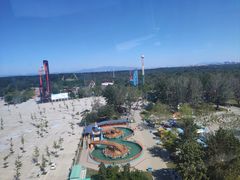 -南戴河国际娱乐中心