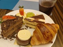 -合肥皇冠假日酒店·菲亚斯特自助餐厅(黄山路店)
