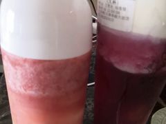 -沪上阿姨鲜果茶(华新大街店)