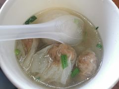 肉燕-同利肉燕老铺(澳门路店)