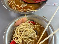 -铭辉沙嗲面(新街商业城店)