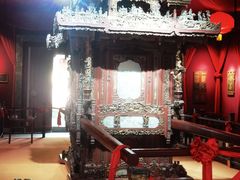 -新安江山水画廊风景区