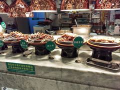 -亚马逊海鲜自助(梅溪湖步步高店)