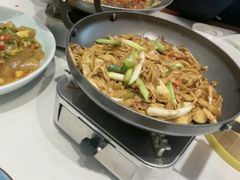 -东流山烤鸭·家常菜(雨山龙湖店)