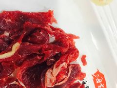 -海银海记潮汕牛肉火锅(新港中路海珠店)