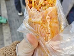 -小竖点徽派卷面皮(洪都店)
