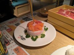 -温野菜涮涮锅(西单大悦城店)