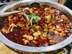 乌鱼花-蜀膳坊(洪公祠小区店)