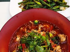 -香叶草中餐厅(川白楼店)