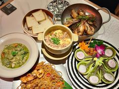 -太食獸泰式茶餐厅(IFS国金中心店)