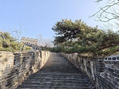 -慕田峪长城