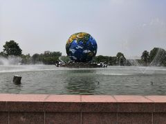 -南通洲际绿博园