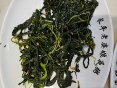 -长平老姿娘夜粥(平东一街店)