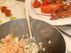 -扬州香格里拉·香宫中餐厅
