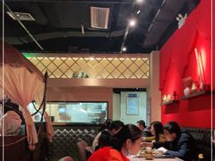 大堂-那时新疆·车师(大宁音乐广场店)