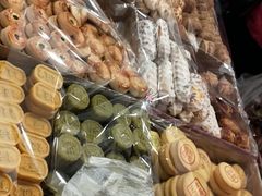 -庆祥斋糕点厂(留学路店)