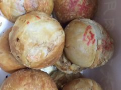 -真老大房鲜肉月饼(南京路步行街店)