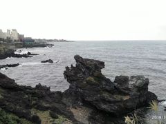 -龙头岩(Dragon Head Rock)