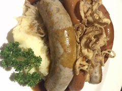 -宝莱纳餐厅(滨江店)