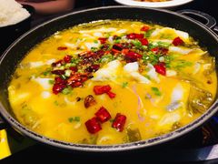 -川里谈·川味小馆(北京路店)