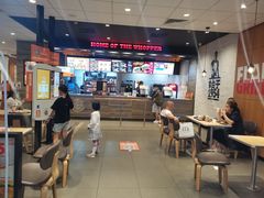 -汉堡王(砂之船店)