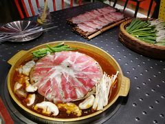 -小牛哈尼韩式水煎肉(万象城店)