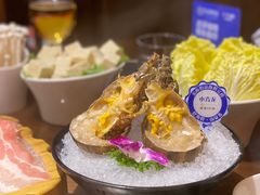 -东海怡品海鲜豆捞(星街坊店)