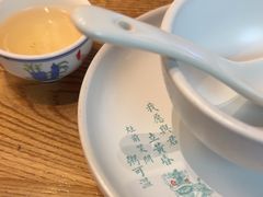 -潮粥荟·潮汕砂锅粥(槐房万达店)