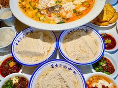 -川味堂·四川豆花(八卦岭店)