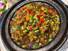 韭菜水晶粉-陈麻婆豆腐(旗舰店)