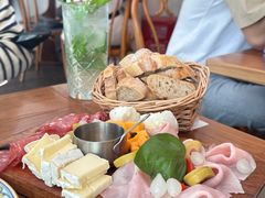 -Alimentari早午餐(安福路店)