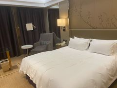 -上海中航虹桥机场泊悦酒店