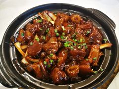 -小南国(金沙江路店)