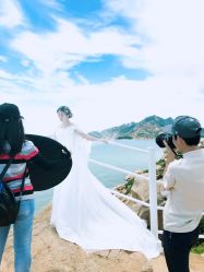 -你好晴天·目的地婚礼