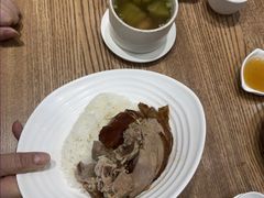 -裕记烧腊连锁餐饮(国商分店)