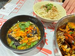 -靓靓蒸虾·头牌蒸虾(南山桂庙店)