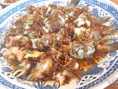 -湖畔居茶楼(湖滨店)