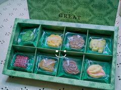 -ZIYUE CAKE线上店