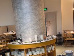-湯系·煲汤手艺人(东二环泰禾广场店)