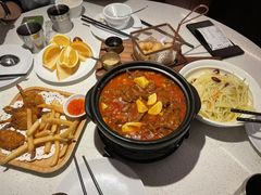 -醉得意·山茶油炒土鸡(莆田仙游方圆荟店)