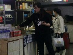 -西单明珠商场