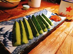 -探鱼·鲜青椒爽麻烤鱼(领展购物广场店)